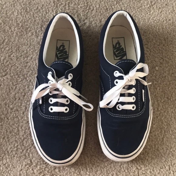 vans poshmark